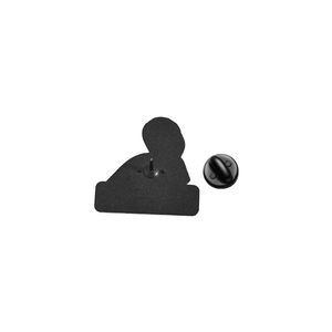 C'est mon sac à main, je ne t'ai jamais vu, épingles en émail, défense personnelle, dessin animé, comédie, émission de télévision, broche, badge de revers, bijoux, cadeau, vente en gros - Product Image 5