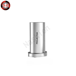 Smart Android 12.0 TS-3 <b>Projector</b> 4K Home <b>With</b> YouTube Pre-installed for Steaming PJ-10502 4K <b>Projector</b> PJ-10502 - Product Image 6