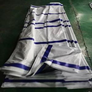 Chine Fabricant PE Enduit Toiles D'<span class=keywords><strong>ensilage</strong></span> - Product Image 5