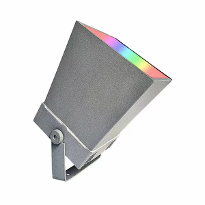 RGBW ha condotto il proiettore dell'<span class=keywords><strong>albero</strong></span> esterno paesaggio parete di lavaggio per la costruzione di grandi alberi da giardino Cast decorazione di illuminazione - Product Image 6
