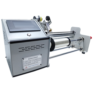 This Versatile and Intelligent Winding Machine Is Specifically Designed for the Manufacturing of <b>Optical</b> Fibers for Drones. - Product Image 2