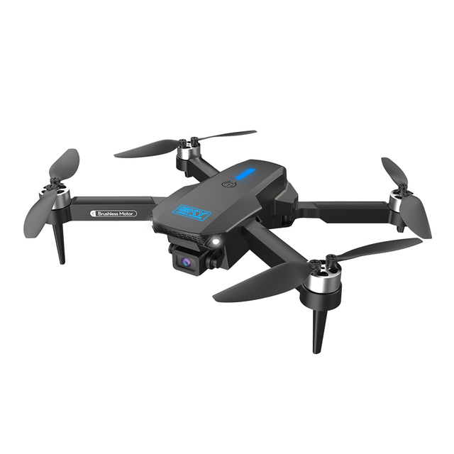 New E88MAX Smart Small Drone Camera 4K HD High Quality Mini Drone Camera with Double Camera and Remote Control