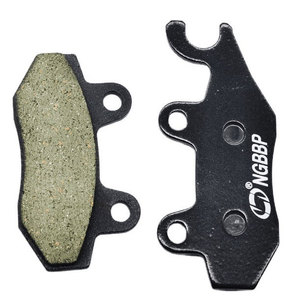 Offre Spéciale pièces de VTT Plaquette de frein Atv FA135 pour CAN AM Commander 800 - Product Image 1