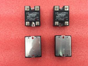 <span class=keywords><strong>SS2440DZ</strong></span> neues Original <span class=keywords><strong>Solid</strong></span>-<span class=keywords><strong>State</strong></span>-Relais 10A 240V Steuerspannung 4-32V Relais - Product Image 3