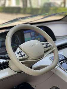 Auto Elettrica Compatta a 4 Posti, Veicolo Elettrico Urbano per Adulti, Nuova Energia - Product Image 5