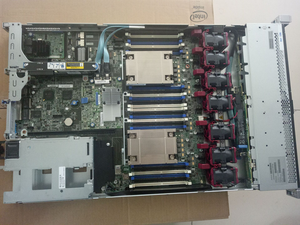 HP ProLiant DL360p Gen8 Lưu Trữ Điện Toán Đám Mây Cơ Sở Dữ Liệu Máy Chủ Lưu Trữ - Product Image 5