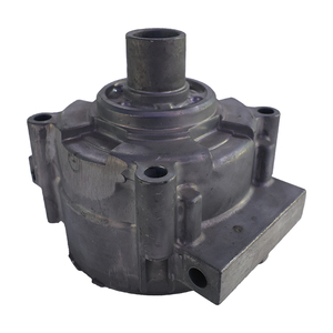 Servicio Profesional de Mecanizado CNC OEM, Servicio Personalizado de Torneado, Fresado y Electroerosión por Hilo CNC, Piezas de Aluminio, Latón y Acero Inoxidable - Product Image 6