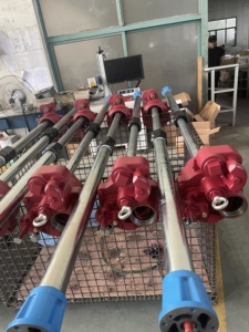 <span class=keywords><strong>Pompe</strong></span> à turbine submersible <span class=keywords><strong>pompe</strong></span> à enveloppe <span class=keywords><strong>rouge</strong></span> pour <span class=keywords><strong>mazout</strong></span> diesel - Product Image 5