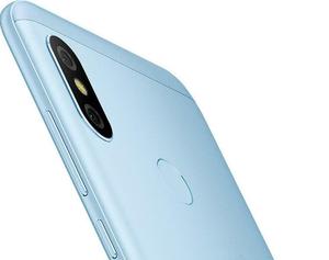 Sblocco all'ingrosso per <span class=keywords><strong>Xiaomi</strong></span> <span class=keywords><strong>Redmi</strong></span> 6 <span class=keywords><strong>Pro</strong></span> usato telefoni di seconda mano <span class=keywords><strong>3</strong></span> + 32gb originale Android 8 fotocamera 5mp 4000mah - Product Image 6