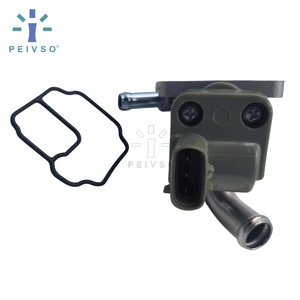OEM 22270-75030 <b>Engine</b> Idle Air Control Valve IAC Valve Motor for Toyota Fuel Injection <b>System</b> <b>Auto</b> Spare Parts#Valve 2227075030 - Product Image 4
