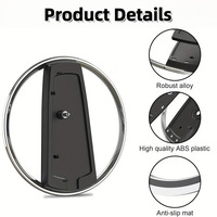 Support vertical universel pour console Ps5 & Ps5 Slim