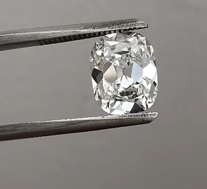 Diamanti Coltivati in Laboratorio D-E-F VVS VS Taglio <span class=keywords><strong>Old</strong></span> Euro Certificati IGI 0.5-5CT Sciolti per Gioielleria Fine - Product Image 4