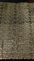 Tissu en velours brodé T-win Textile, vente en gros d'usine, tissu en dentelle perlée et à sequins personnalisé pour robe