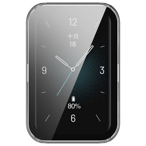 Smartwatch Bracelets Bracelet Verre Trempé Protecteur D'écran Pare-chocs Couverture PC Montre Cas Pour <span class=keywords><strong>Honor</strong></span> <span class=keywords><strong>Band</strong></span> 9 Accessoires - Product Image 5