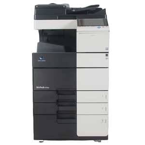 Fotocopiadora Usada para 458 458e, Máquina de Blanco y Negro - Product Image 1