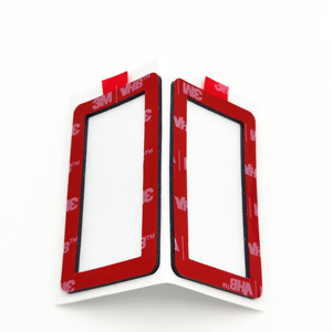 <span class=keywords><strong>3m</strong></span> 4941 5952 5925 Pita Perekat Die Cut Busa Akrilik Dua Sisi Tahan Air Perekat Sensitif Tekanan untuk Aplikasi Masking - Product Image 3