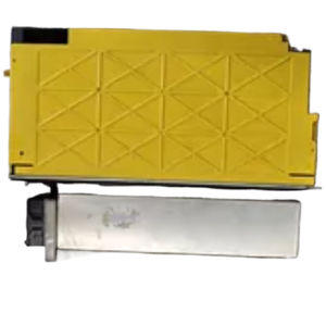 Amplificateur servo haute performance A06B-6114-H210 A06B-6114-H209, unité de commande pour système de contrôle de mouvement de machine-outil industrielle CNC - Product Image 4