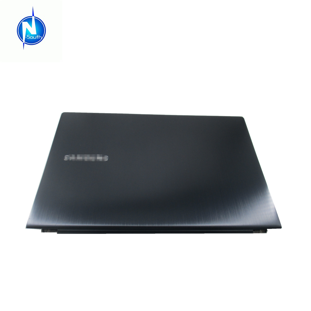 Penutup Belakang Laptop Baru untuk Samsung Np300e5a 305e5a Ba75-04200a