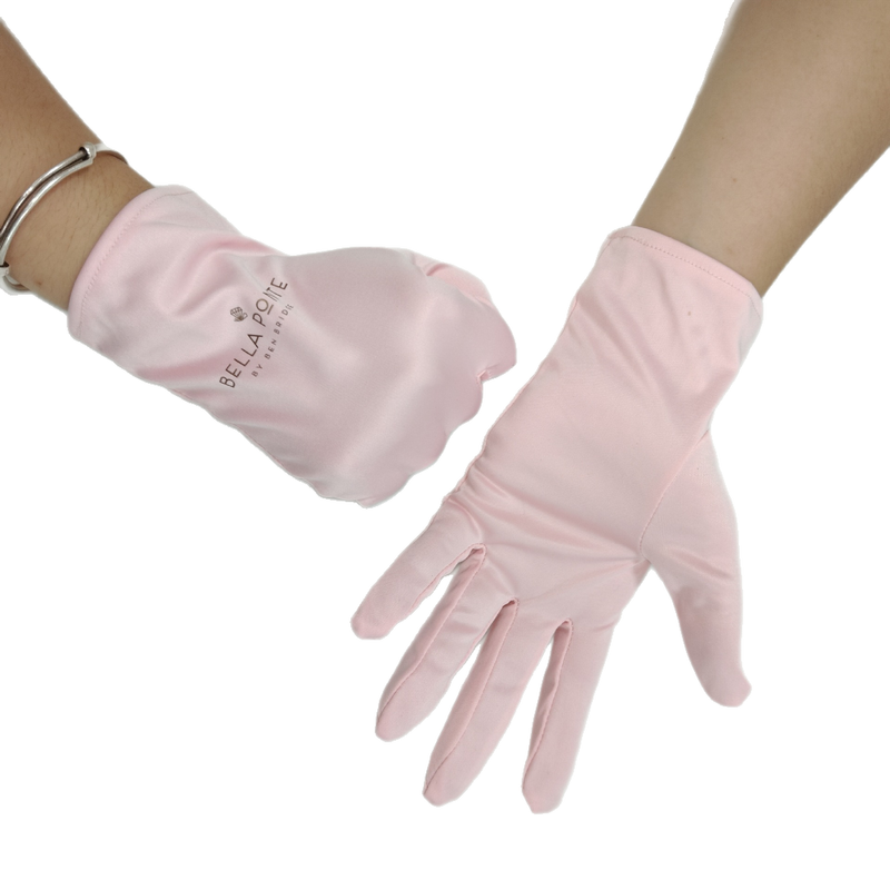 Premium Microfiber Glove Dust Free Jewellery