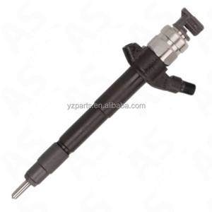 Inyector de Combustible para Motor Diésel 095000-6021 <span class=keywords><strong>16600</strong></span>-<span class=keywords><strong>ES60A</strong></span>, Inyector Common Rail para Nissan X-Trail (T30) 2.2 DCI - Product Image 3