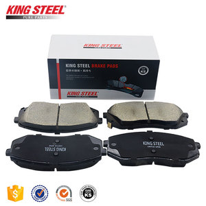 <span class=keywords><strong>Pastiglie</strong></span> Freno Anteriori per Auto Cinesi, per <span class=keywords><strong>Hyundai</strong></span> IX35 KIA SOUL K5 58101-1DA00 58101-2SA50 58101-2YA00 58101-3RA00 - Product Image 4