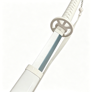 <span class=keywords><strong>Sabre</strong></span> et épée lumineux rechargeables sans fil pour accessoires de jeu - Product Image 3
