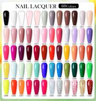 BORN PRETTY PRO 15ml Vernis à Ongles Professionnel Non Toxique Végan Couleur Pailletée à Base d'Huile Séchage à l'Air Normal pour Vente en Gros