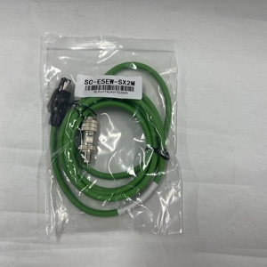 Câble servo SIEMENS SC-E5EW-SX2M 100% neuf et d'origine - Product Image 1