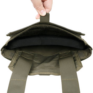 سترة حاملة للوحة القطع بالليزر مخصصة مع من أجل التدريب التكتيكي - Product Image 3