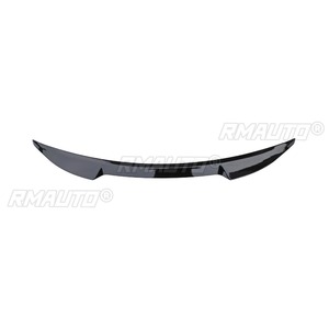 Aileron de coffre arrière pour Honda Accord/INSPIRE 10ème et 10,5ème génération (2018-2022) – Pièce de modification extérieure - Product Image 6