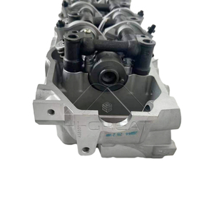 ชุดหัวสูบ 22R พร้อมชุดโยกวาล์ว 2.4 ลิตร เบนซิน 8 วาล์ว SOHC 11101-35080 11101-35060 สำหรับ 11101-B9320 ไม่ว่าจะเป็นของแท้หรือไม่ - Product Image 5