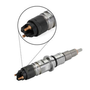 Injecteur de carburant Common Rail en gros 0445120342 pour moteur diesel 6.7L 2013-2018, pièce de rechange pour pick-up 2500 3500 - Product Image 3