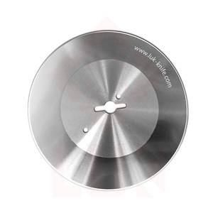 Lama Liscia 120mm per Girarrosto JET120, Ricambi - Product Image 1