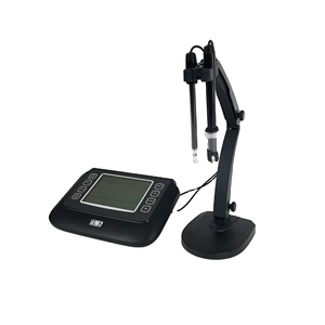 Medidor de pH y Conductividad para Laboratorio - Product Image 1