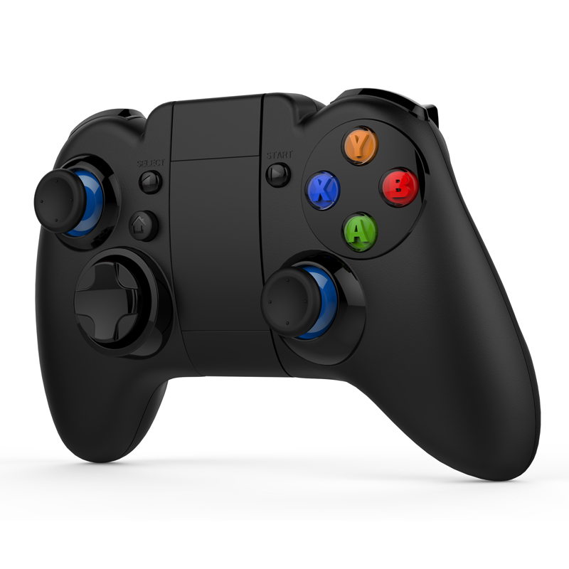 Беспроводной геймпад android джойстик мобильный игровой контроллер для ПК переключатель iPhone PS3