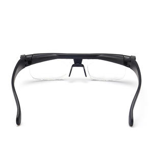 T085 <span class=keywords><strong>Amazon</strong></span> Modelo TR90 Focus <span class=keywords><strong>Gafas</strong></span> de presbicia ajustables Ajustable-6d A + 3D Grado Miopía <span class=keywords><strong>Gafas</strong></span> de presbicia - Product Image 5