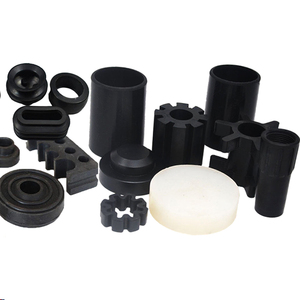 Manufacturer Custom Nonstandard Moulded Silicone <b>Rubber</b> Parts Other <b>Rubber</b> <b>Products</b> - Product Image 3