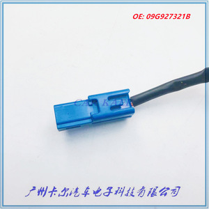 Speed <b>Sensor</b> 09G927321B <b>For</b> Audi A4 Golf <b>Cars</b> - Product Image 4