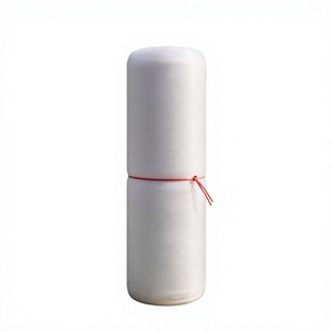 Filet de protection pour plantes en HDPE blanc, résistant aux UV, anti-insectes, anti-parasites, pour serres et agriculture - Product Image 6
