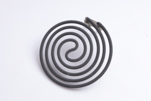 Лучшее качество Рекламные 250 Вт ~ 1200 Вт металлическая нагревательная трубка из нержавеющей стали электрический нагревательный элемент трубчатый нагреватель - Product Image 2