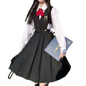 AI-MICH Abbigliamento Autunnale all'Ingrosso, Uniformi Scolastiche Personalizzate, Abbigliamento Sportivo, Completi Professionali, Stile Preppy - Product Image 1