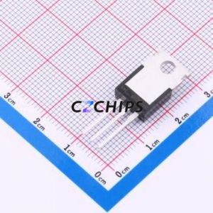 ทรานซิสเตอร์สนาม TO-220AB NDP603AL-VB (Mosfet) ใหม่และดั้งเดิม - Product Image 2