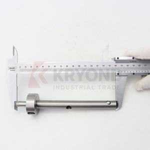 1 Juego de Eje de Calibrador de Tracción 794-3202-000 CA2-6754 para Máquina de Impresión, Piezas de Repuesto Confiables - Product Image 6