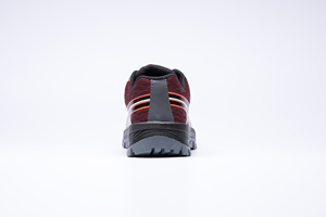 <span class=keywords><strong>Chaussures</strong></span> de sécurité unisexes pour hommes et femmes, respirantes, imperméables, résistantes aux chocs, avec embout en acier, pour chantier - Product Image 2