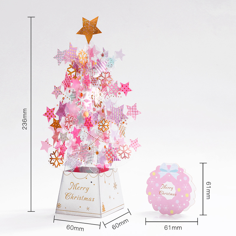 Lumineux ornaments2