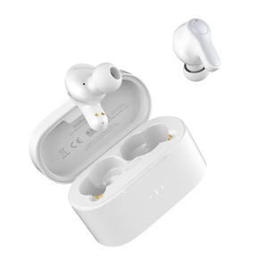 Auriculares intrauditivos inalámbricos con Bluetooth para deporte, audífonos de resistencia Ultra larga, 32 horas, IPX7 - Product Image 2