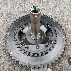 <span class=keywords><strong>Pédalier</strong></span> <span class=keywords><strong>ULTEGRA</strong></span> FC-R8100 2*12 vitesses UT R8100 170/172.5/175 mm 50/34T 52/36T - Product Image 5