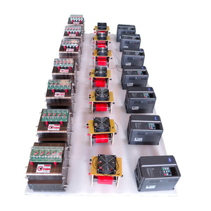 AMBOHR-módulo generador de ozono para tratamiento de aguas residuales, <span class=keywords><strong>CDP</strong></span>-400, 400g - Product Image 1