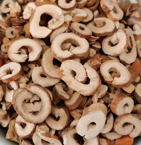 Mu dan pi высокое качество Травы Сушеные нарезанные Дерево пион корни лай для чая - Product Image 5