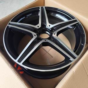Magnifiques jantes <span class=keywords><strong>de</strong></span> voiture en alliage d'aluminium filé <span class=keywords><strong>de</strong></span> style JDM <span class=keywords><strong>de</strong></span> 17, 18 et 19 pouces – Commandez dès maintenant pour éviter <span class=keywords><strong>de</strong></span> regretter plus tard - Product Image 6